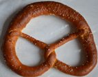 echte Speyerer Brezel