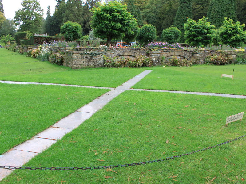 Carl Andre 'Cuprux'