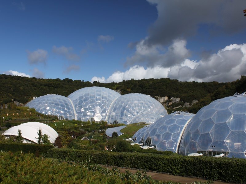 Eden Project 