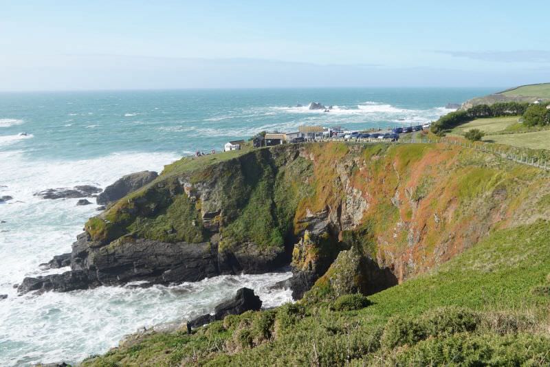 Lizard Point