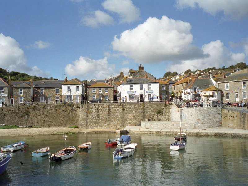 Mousehole