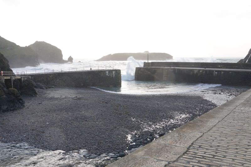 Mullion Cove