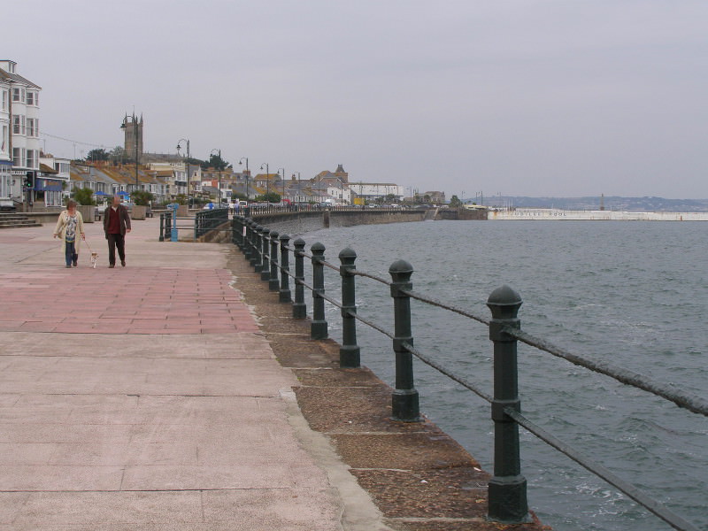 Penzance