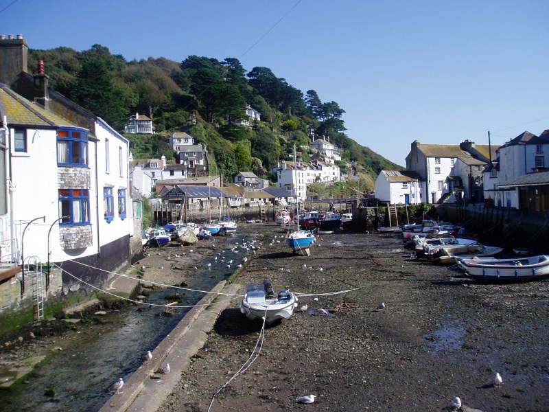 Polperro