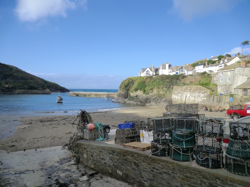 Port Isaac 