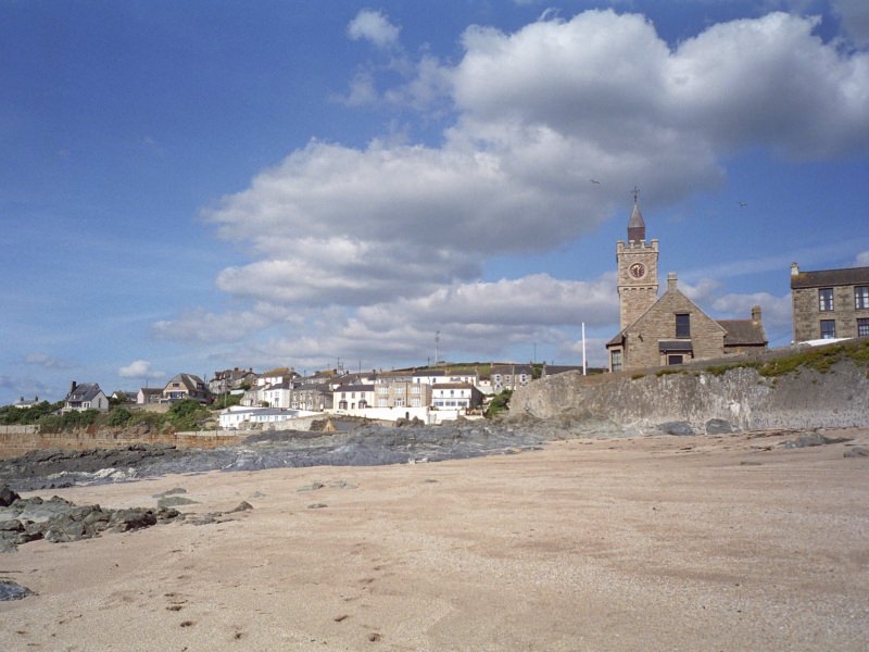 Porthleven