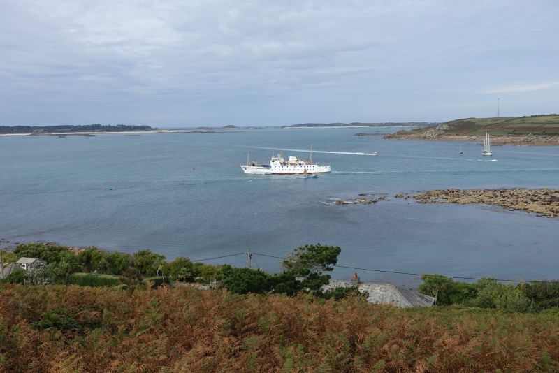 St Marys, Scilly Islands