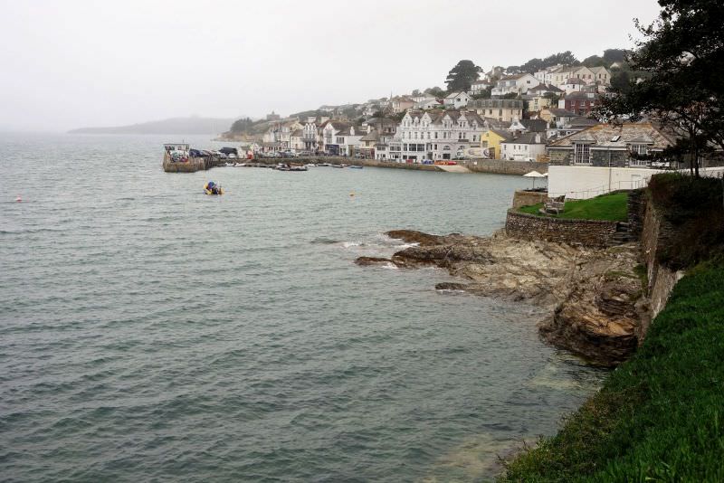 St. Mawes