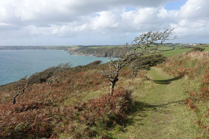 Southwest Coast Path