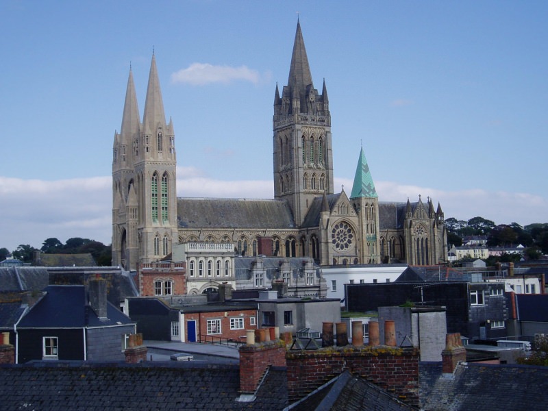 Truro