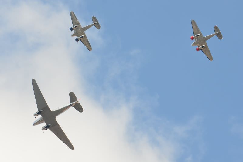 Flugschau