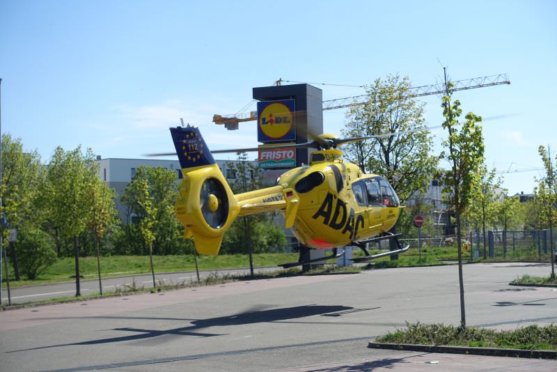 Helikopter