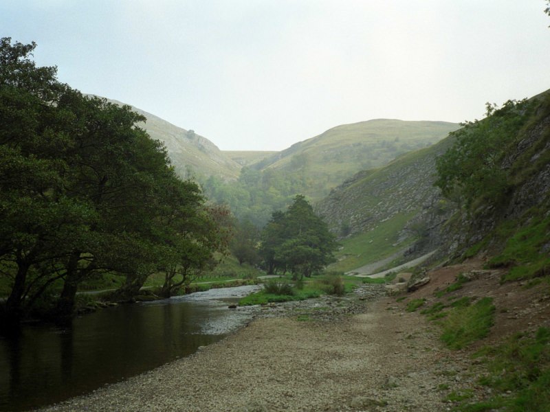 Dove Dale