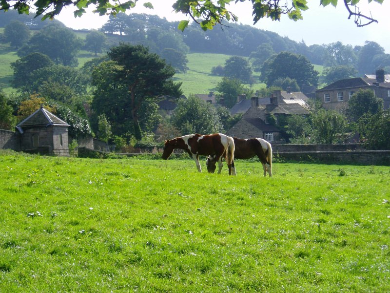 Hathersage