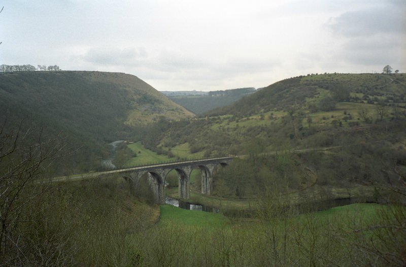 Monsal Dale