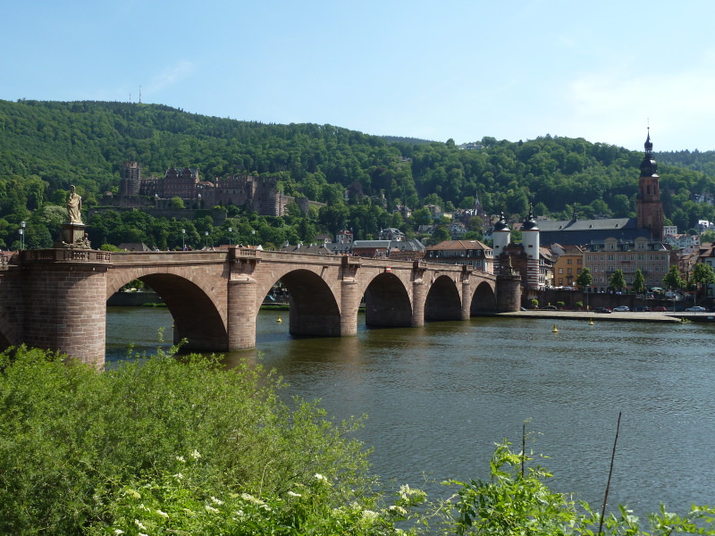 Heidelberg 