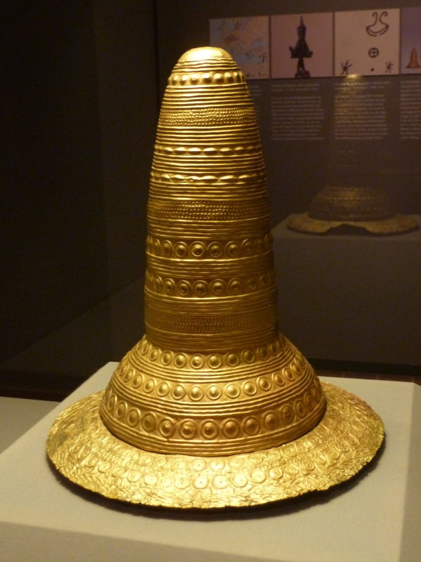 Golden Hat of Schifferstadt 