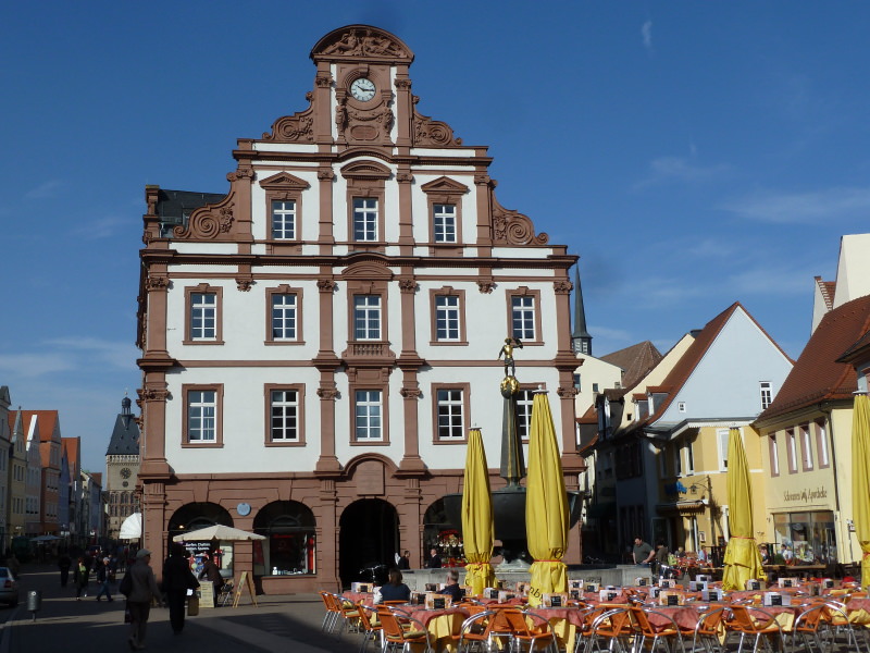 Alte Muenze