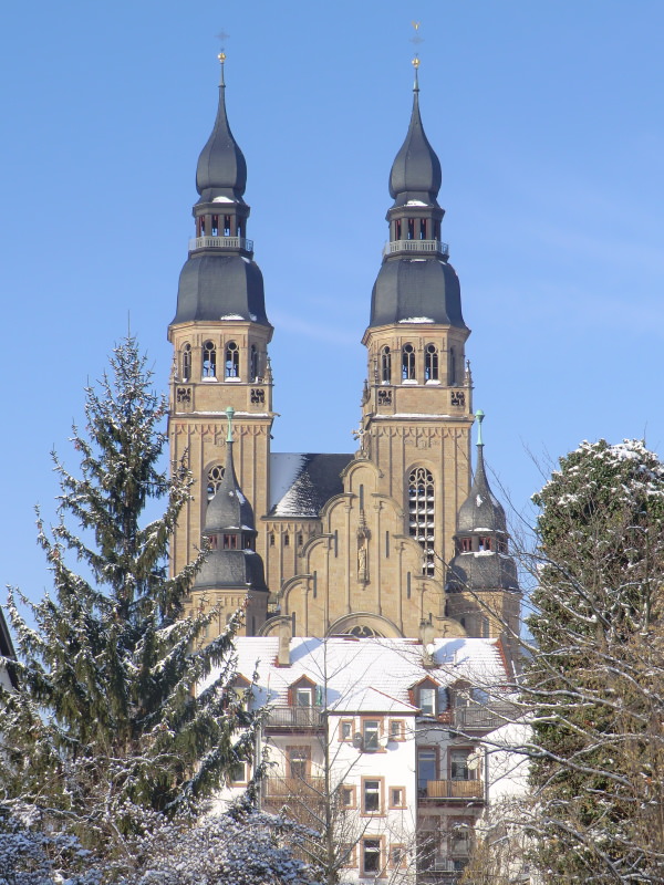 Kirche St. Joseph