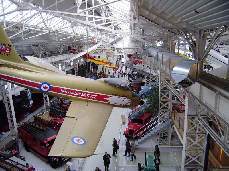 Technik-Museum Halle