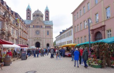 Bauernmarkt 2022