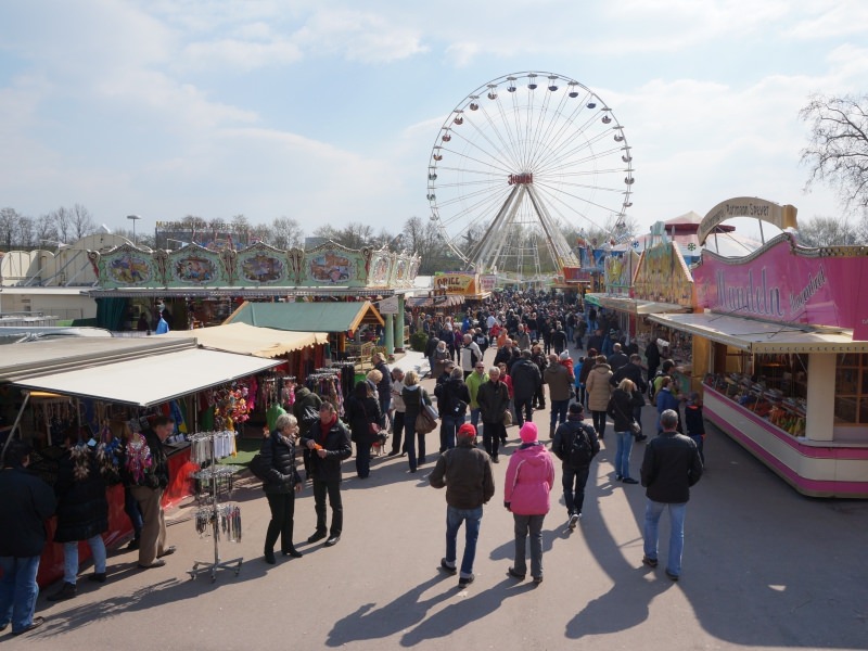 Spring Fair