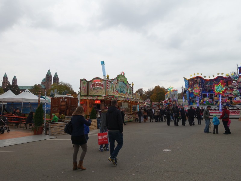 Herbstmesse 