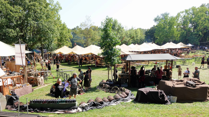 Mittelalterliches Phantasie Spectaculum 