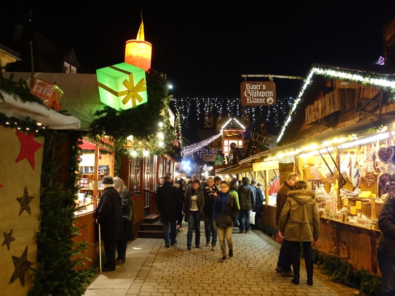 Christmas Market 