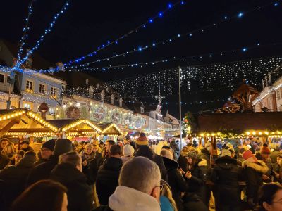 Weihnachtsmarkt 2022