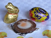 Cadbury Creme Egg