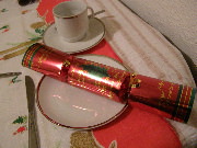 Christmas Cracker